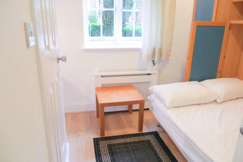Studio to rent