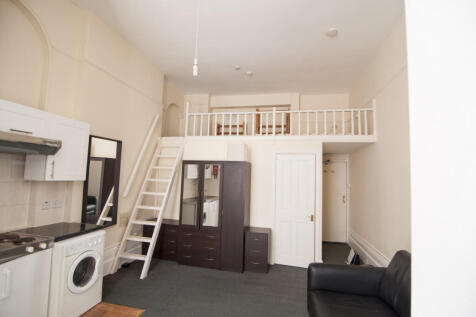 Studio to rent