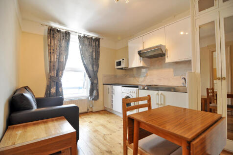 1 bed flat to rent