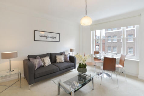 1 bed flat to rent