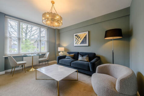 1 bed flat to rent