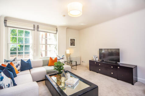 2 bed flat to rent
