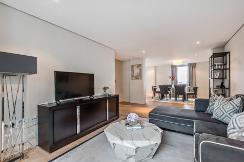 3 Bed To Rent - Paddington