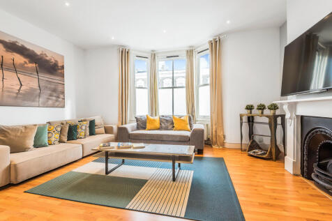 Five / Six Bedroom Home For Rent
