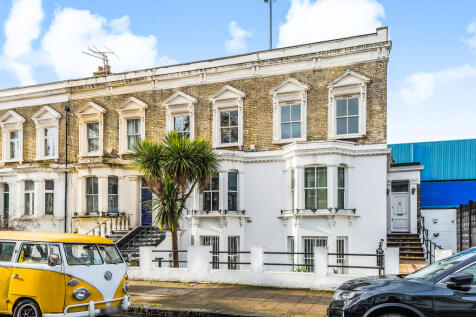 Five / Six Bedroom Home For Rent