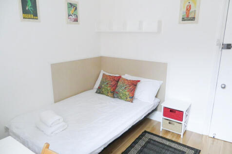 Studio to rent