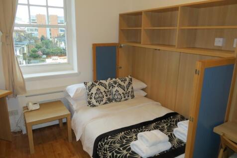 Studio to rent
