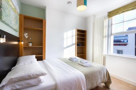 Studio to rent