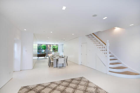 6 Bedroom Semi Detached House for rent