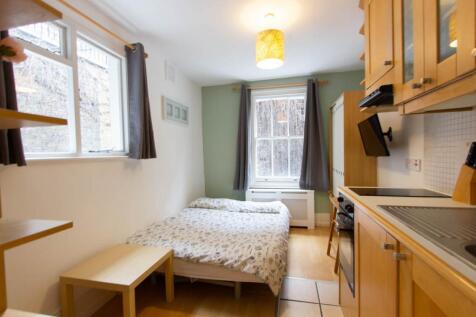 Studio to rent