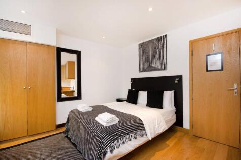 Studio To Rent Bloomsbury