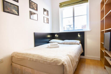 Studio to rent
