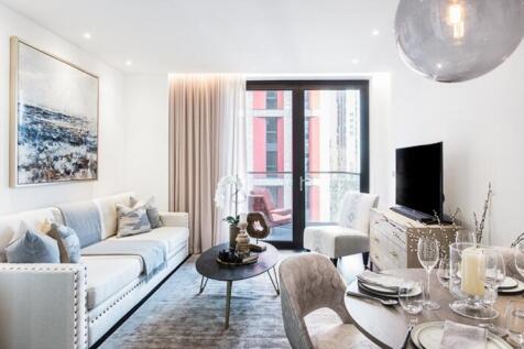 1 Bed Apartment for Rent