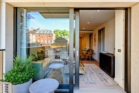 1 bed flat to rent