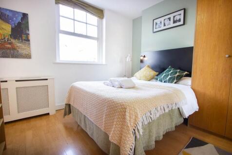 Studio to rent