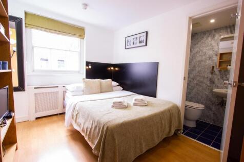 Studio for rent