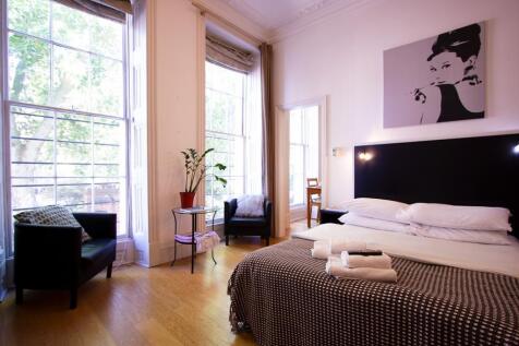 Studio to rent