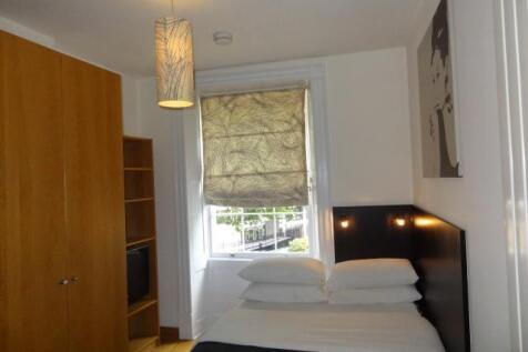 Studio to rent