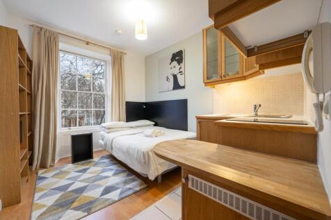 Studio to rent