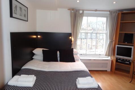 Studio to rent