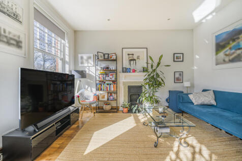 1 Bed Flat for rent