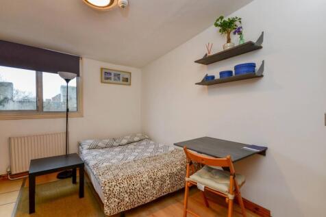 Studio to rent