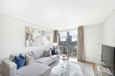 3 bed flat to rent