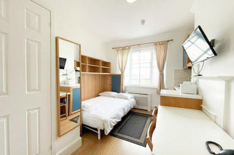 Studio to rent