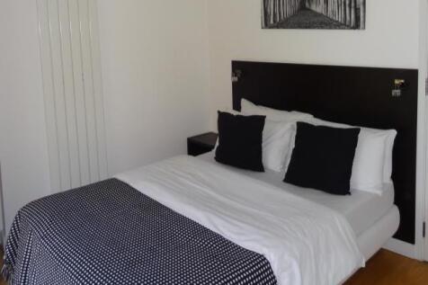 Studio To Rent - Bloomsbury