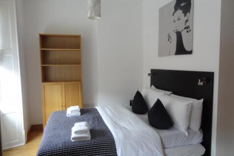 Studio to rent