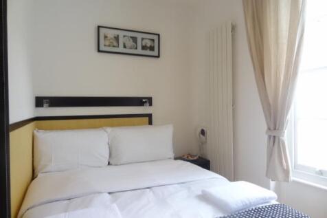 Studio to rent