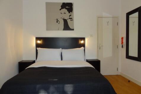 Studio to rent