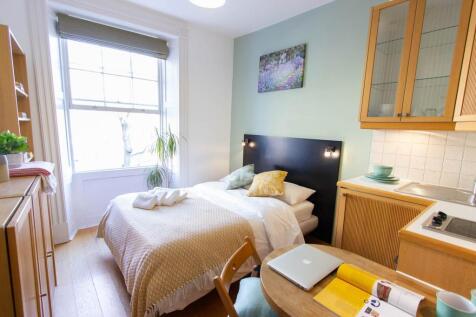 Studio to rent