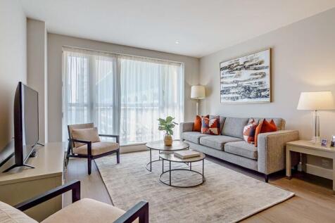 2 bed flat to rent