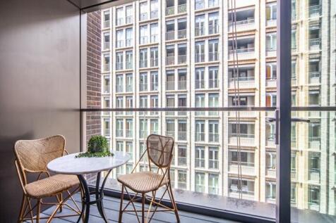 Private Balcony