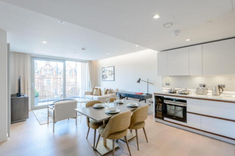 Luxurious 1 bedroom Apartment for rent