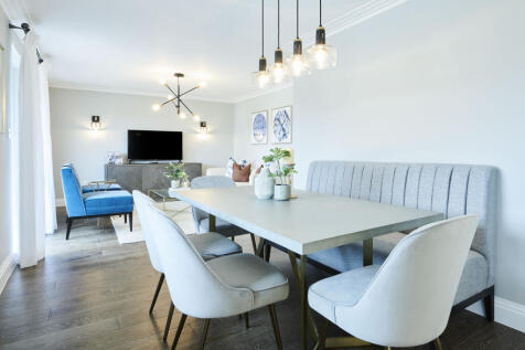 2 bed flat to rent
