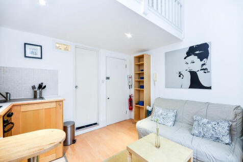 Studio to rent