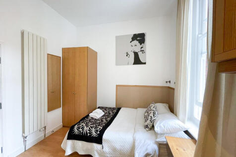 Studio to rent