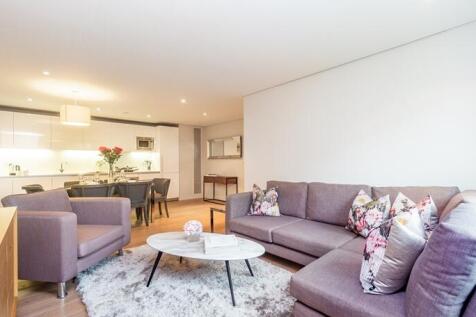 3 bedroom Apartment for rent