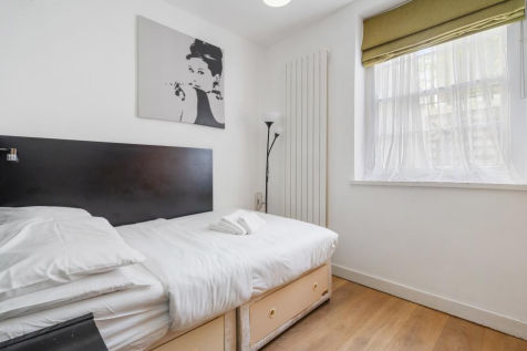 Studio to rent