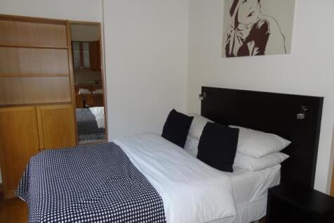 Studio to rent