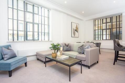 1 bed flat to rent