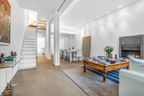 4/5 bedroom terraced house for rent