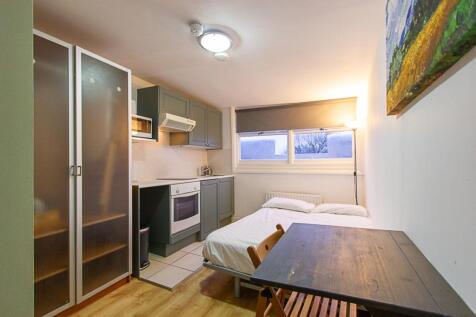 Studio to rent
