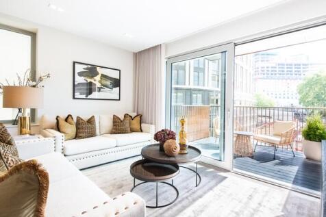 3 bed apartment for rent