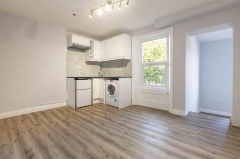 1 bed flat to rent