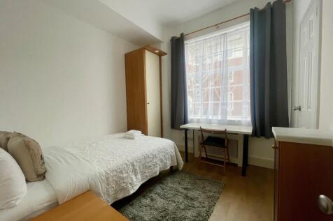 Studio for rent