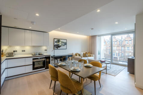 1 bed flat to rent