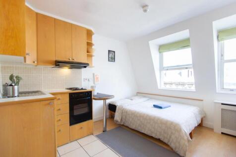 Studio to rent